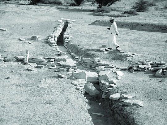 Exploring the Hidden Heritage of Al Ain