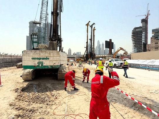 Exploring the Hidden Heritage of Al Ain