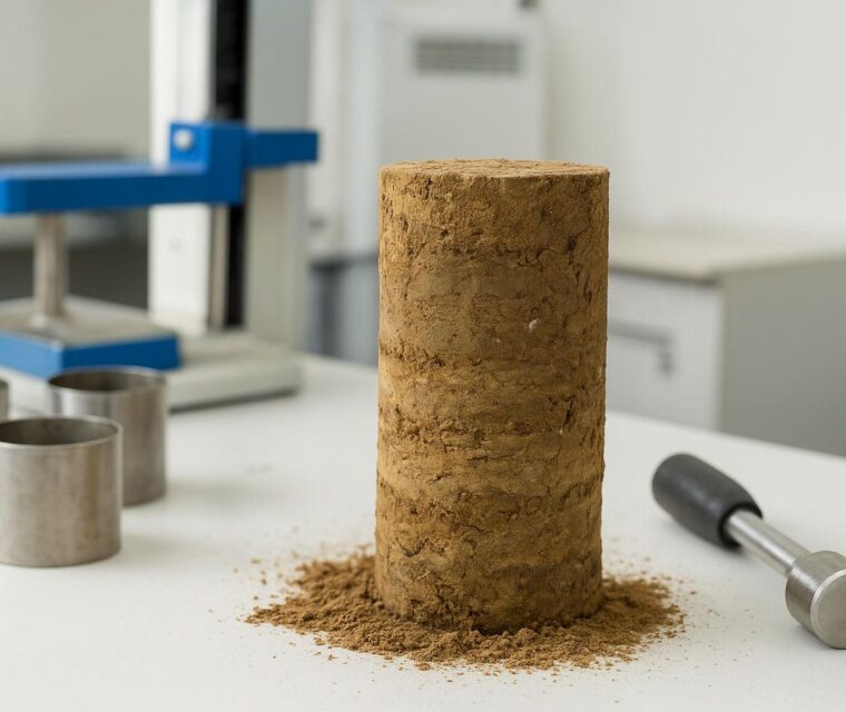 Soil Testing Laboratory in UAE