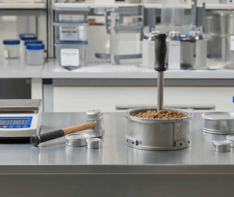 Proctor Testing UAE