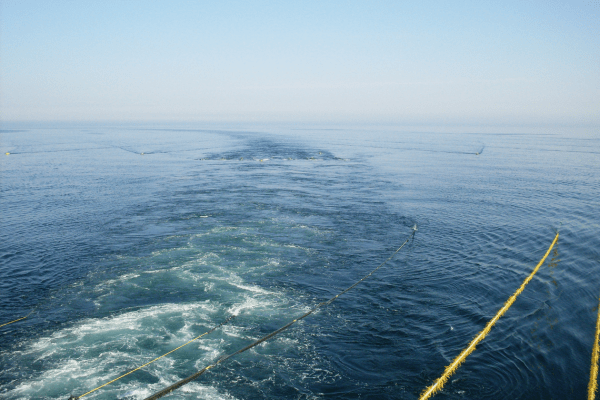 Topography & Hydrographic in UAE