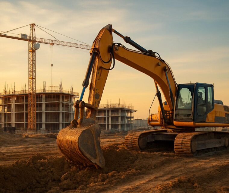 How Geophysical Surveys Save Time and Money in Construction Projects