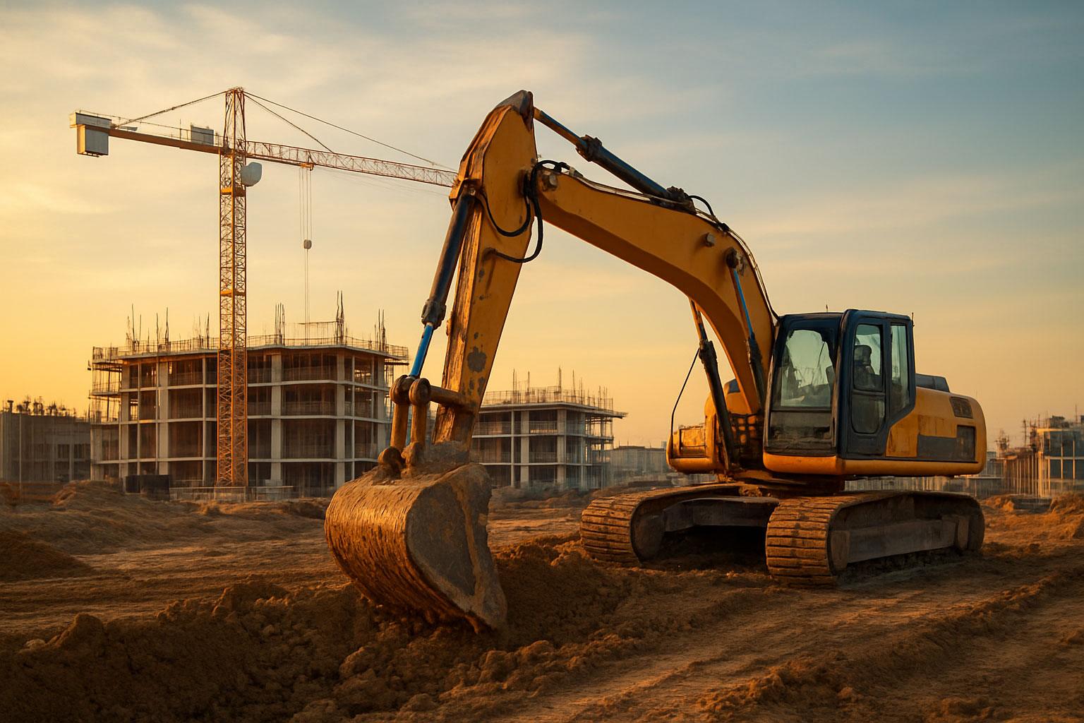How Geophysical Surveys Save Time and Money in Construction Projects