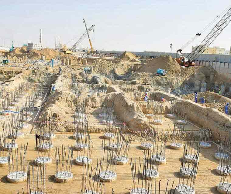 Why Soil Testing is Mandatory Before Construction