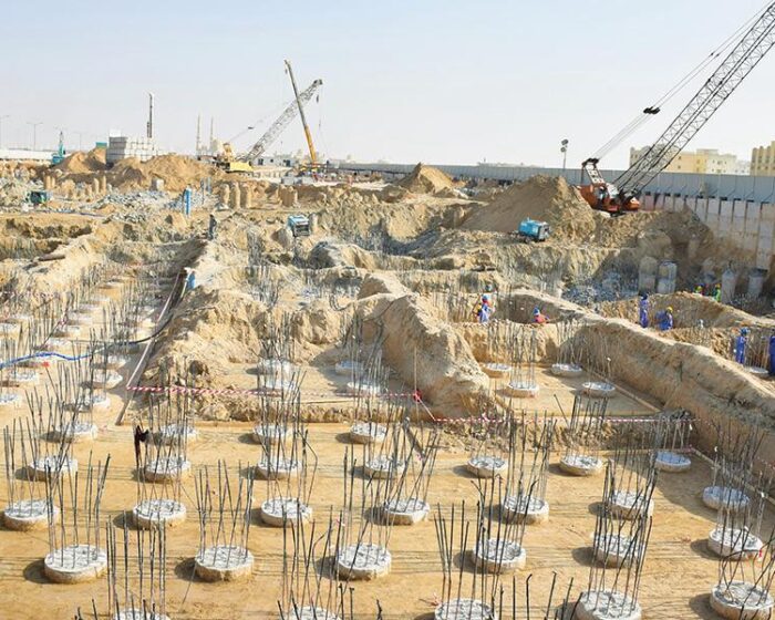 Why Soil Testing is Mandatory Before Construction in UAE