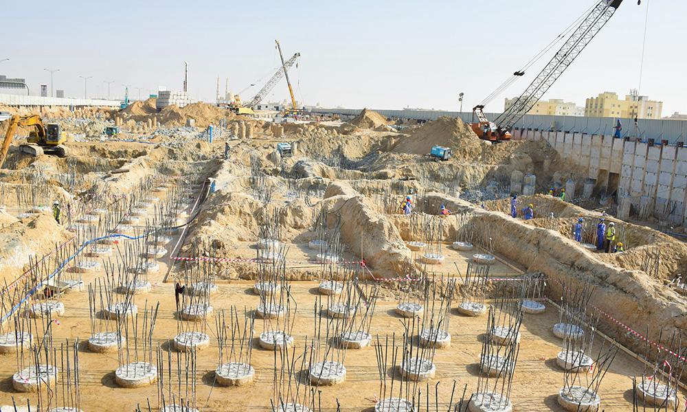 Why Soil Testing is Mandatory Before Construction in UAE