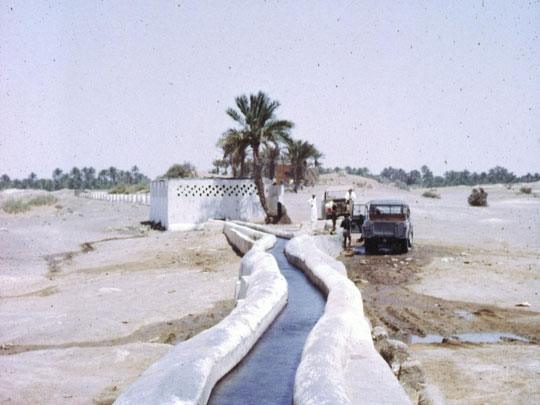 Exploring the Hidden Heritage of Al Ain