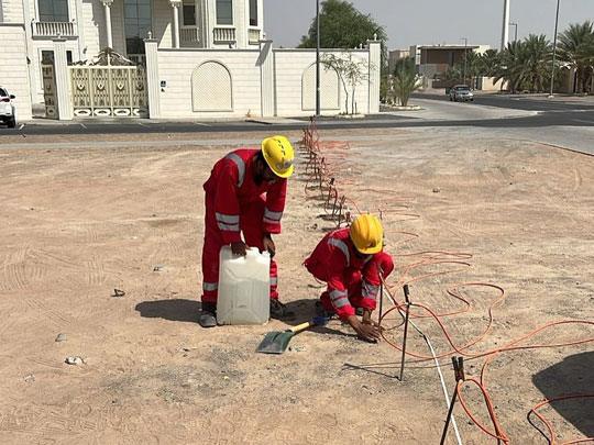Exploring the Hidden Heritage of Al Ain