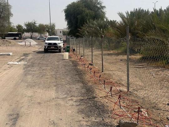 Exploring the Hidden Heritage of Al Ain