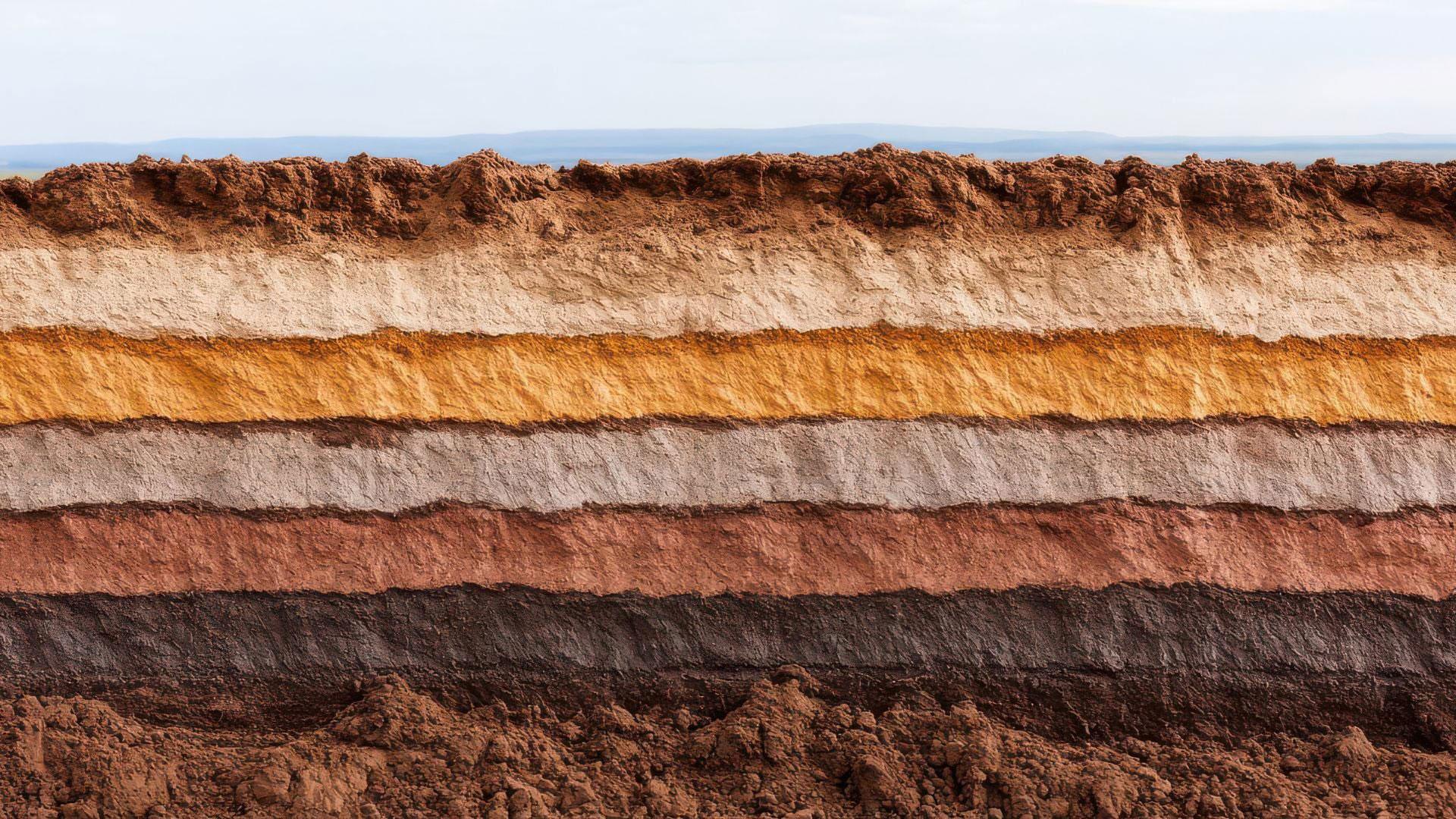 Geotechnical Engineering Services in UAE