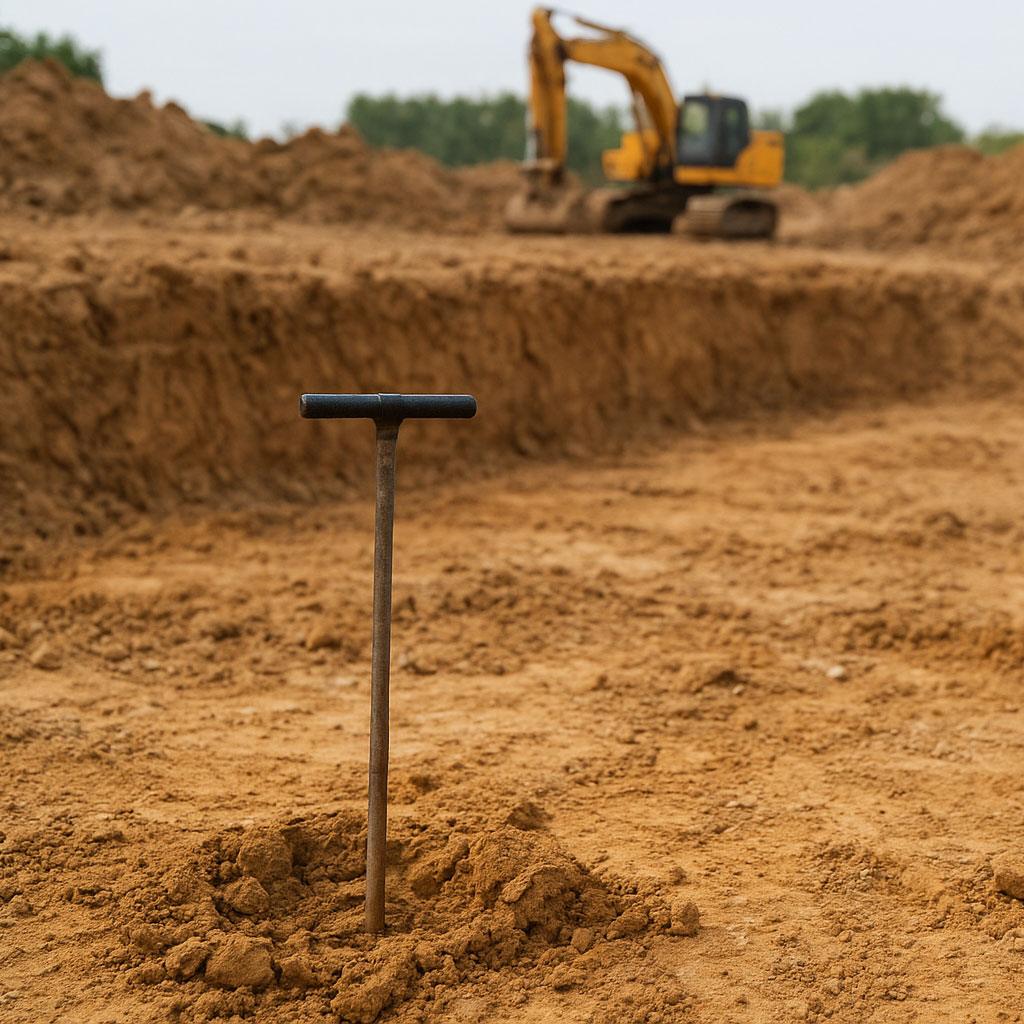 The Hidden Risks of Skipping Soil Testing Before Construction