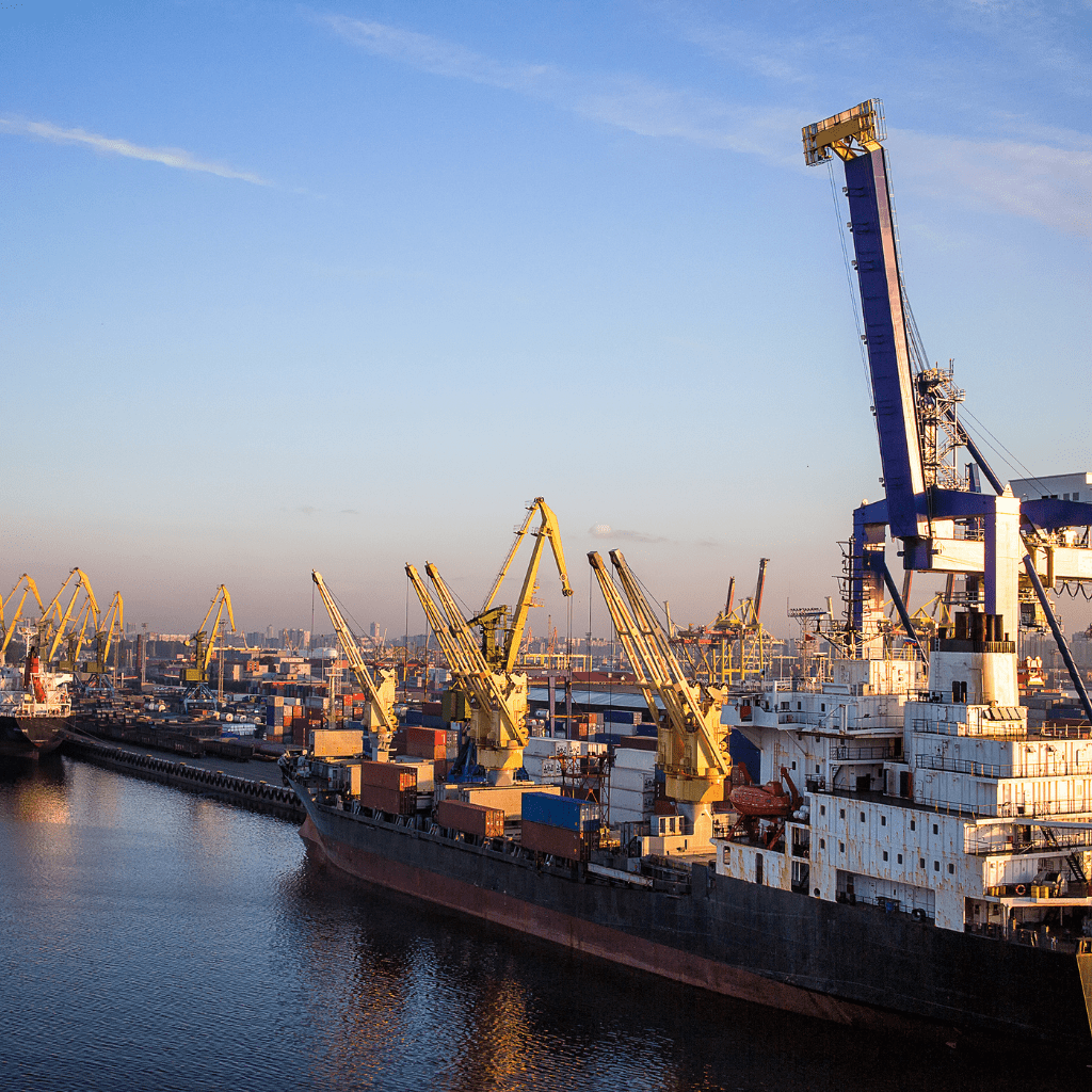 CPT Marine UAE | Abu Dhabi | Dubai | Al Ain