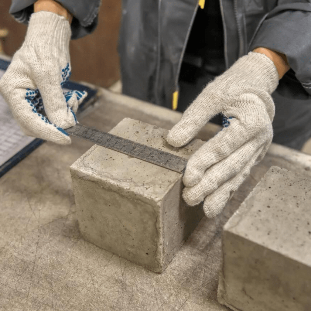 Concrete Testing UAE | Concrete Testing Dubai | Concrete Testing Abu Dhabi | Concrete Testing Al Ain
