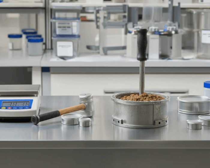 Proctor Testing Services in UAE