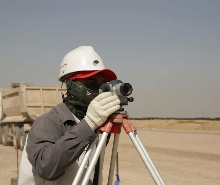 topographic-survey-uae
