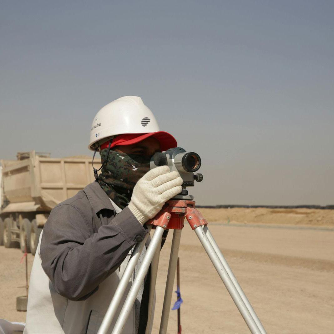 topographic-survey-uae